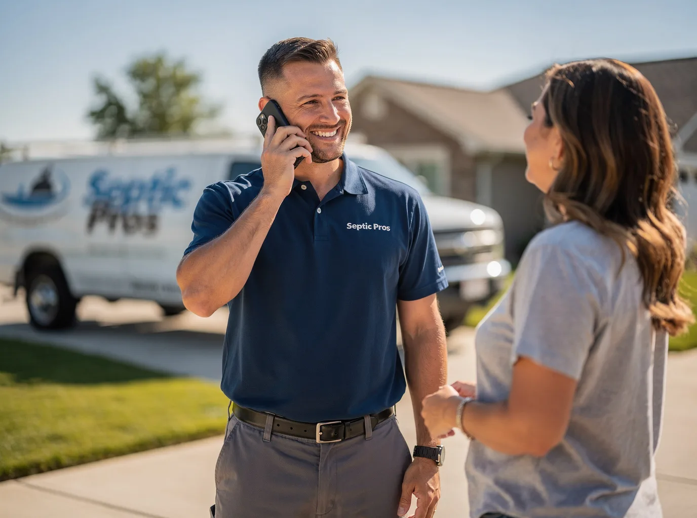Septic Tank Pumping Window Rock, AZ FAQs